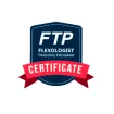 FTP (Functional Training Professional) certification badge